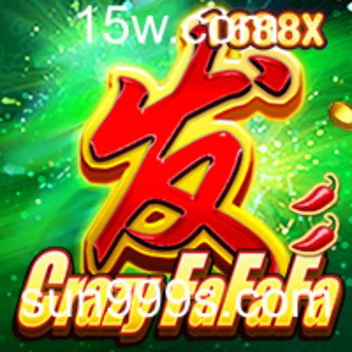 Descubra CrazyFaFaFa: O Jogo Que Está Transformando o Entretenimento de Casino