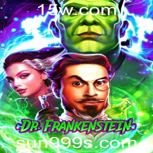 DrFrankenstein: Explore o Mundo do Clássico Jogo de Criação de Monstros