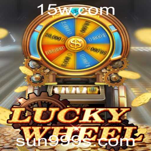 Descubra o Empolgante Mundo de LuckyWheel com a Palavra-chave Secreta SUN999